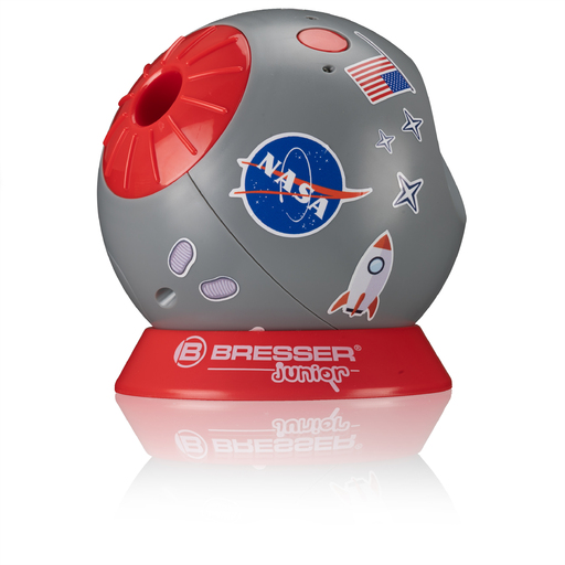 NASA Space Exploration Projector