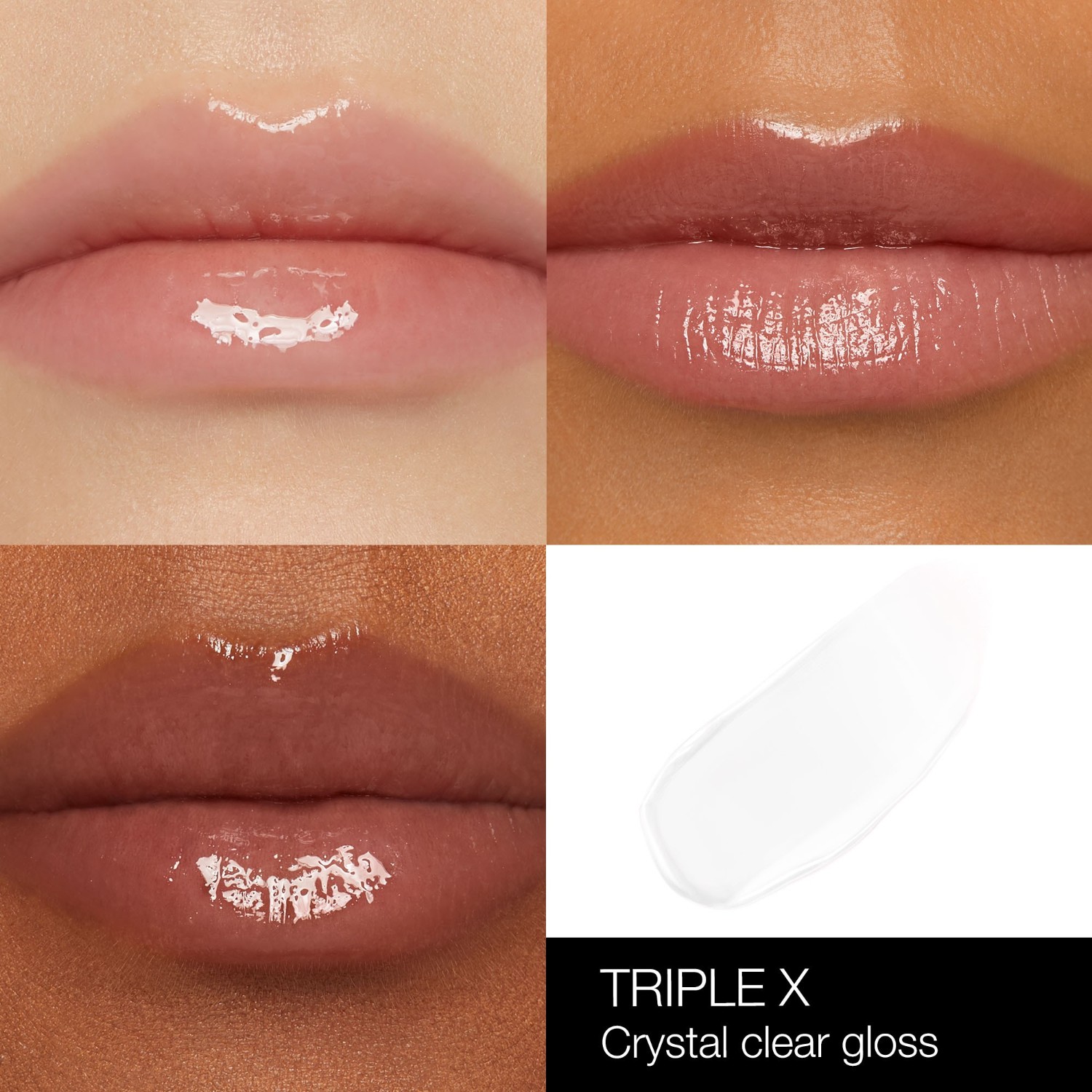 NARS Lippenbalsam Afterglow Lip Shine – 5,5 ml