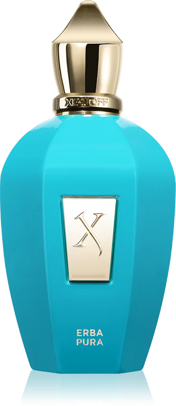 Xerjoff Erba Pura unisex eau de parfum