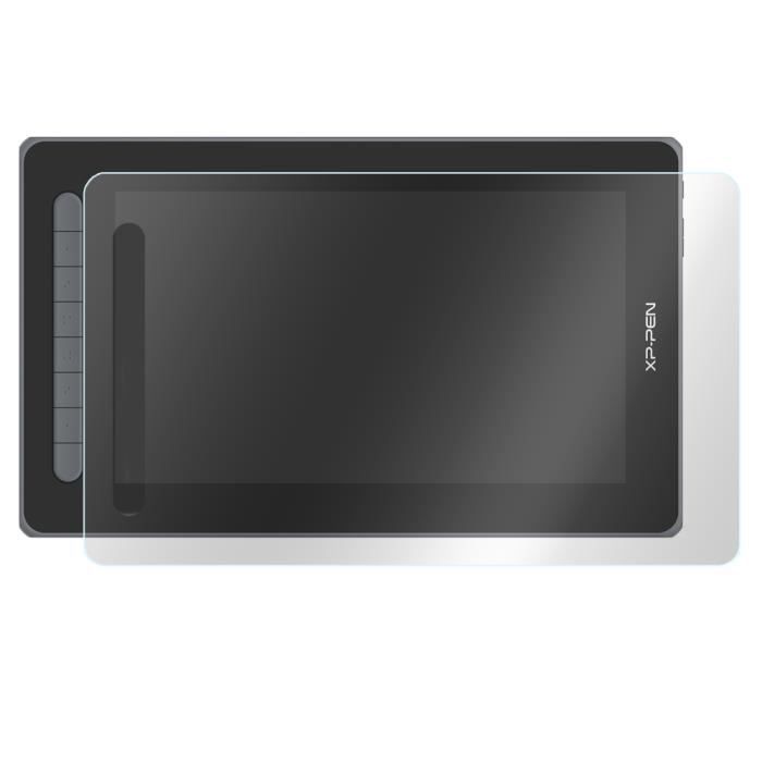 XPPen Film Protecteur Film Protection pour Artist 12 2nd Gen