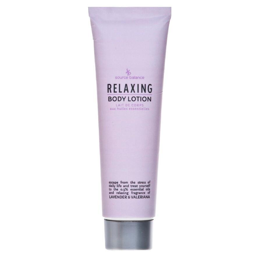 Source Balance losjon za telo za sproščanje - 150 ml