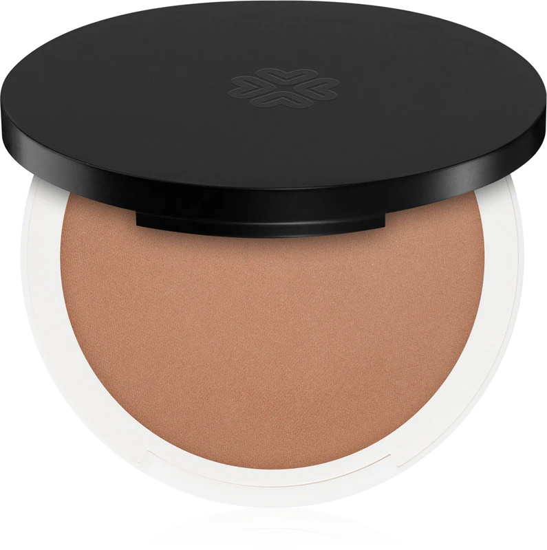 Lily Lolo Pressed Bronzer kompaktais bronzerpūderis