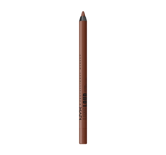 NYX Professional Makeup Line Loud Lip Pencil konturówka do ust 29 No Equivalent 1,2 g