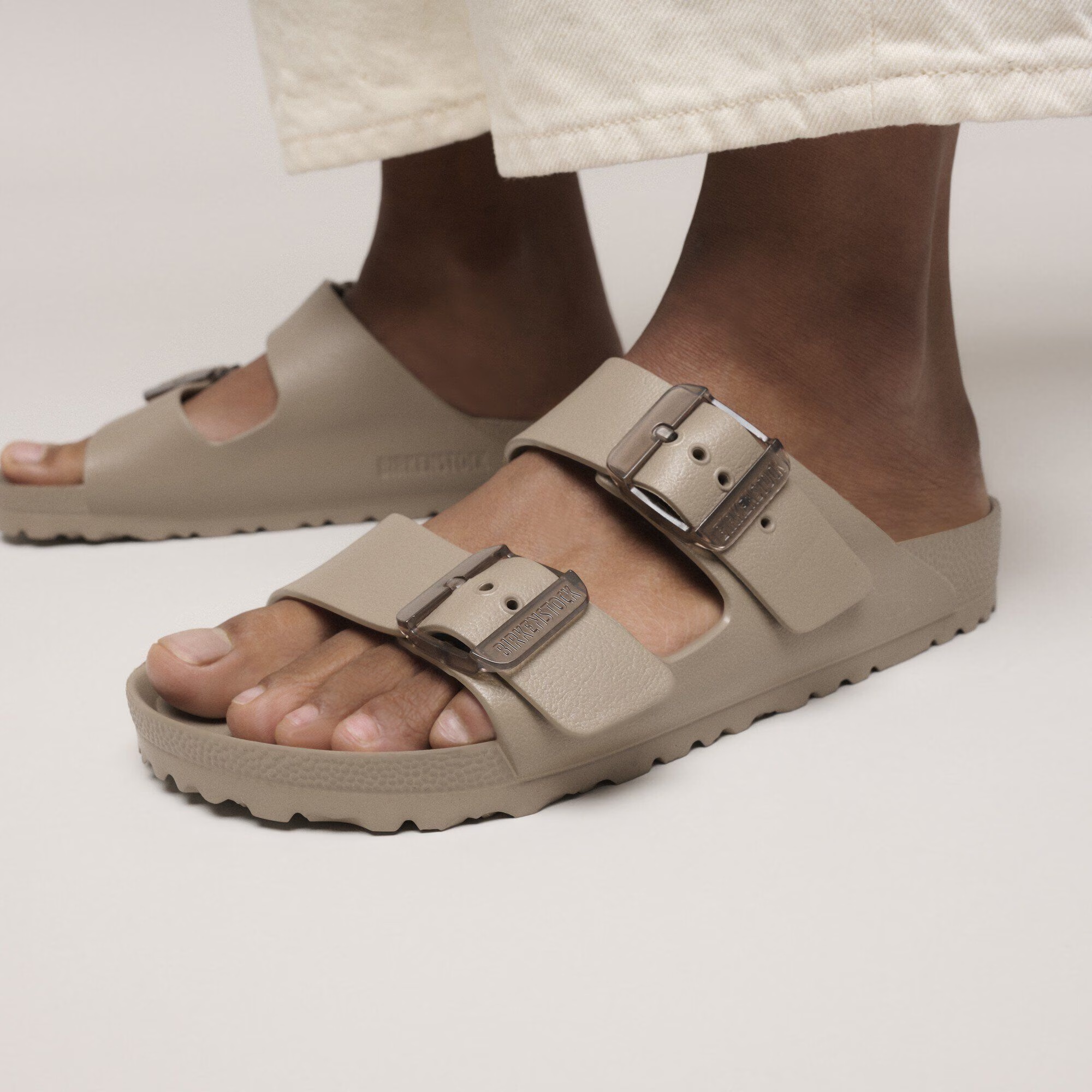 Arizona Stealth Buckle