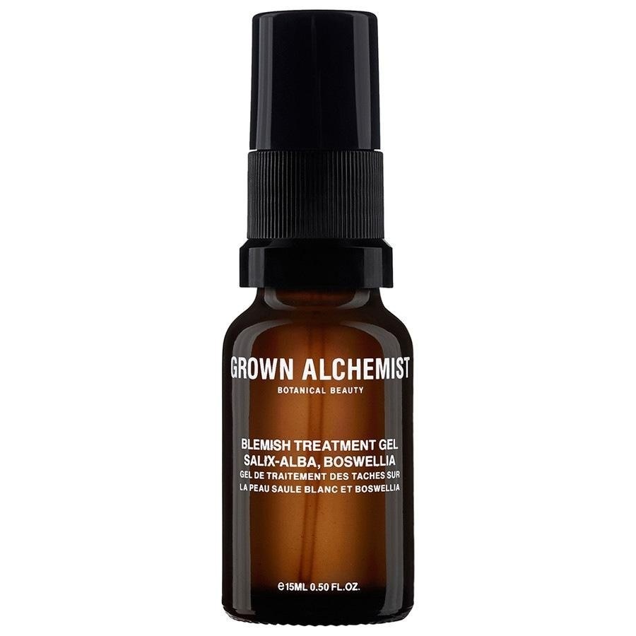 Grown Alchemist njega protiv prištića za nečistoće kože – 15 ml