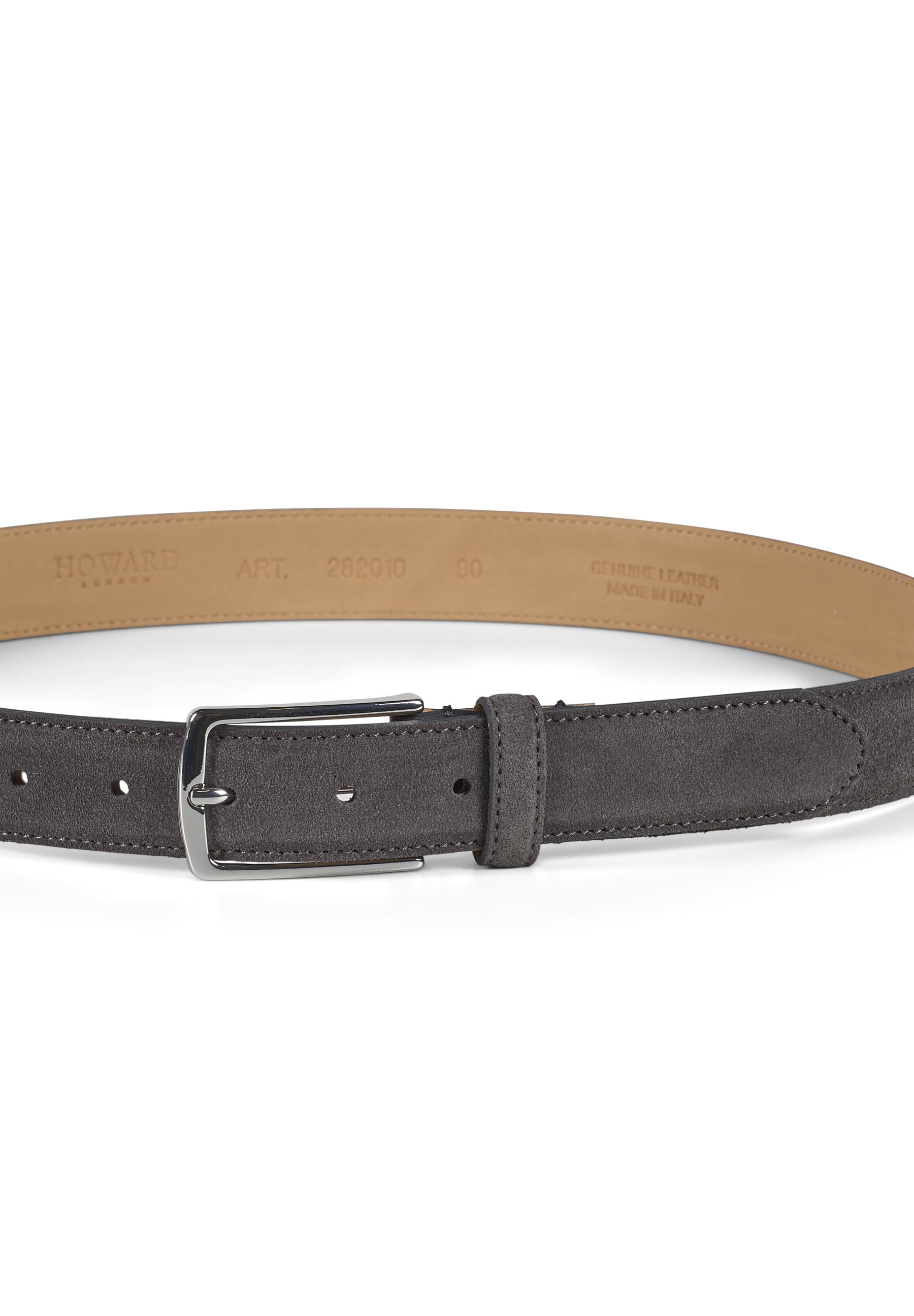 Howard London JACK - Riem - grijs