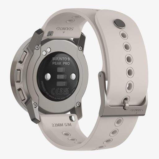 Suunto 9 Peak Pro