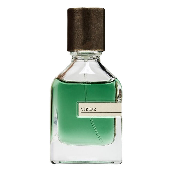 Orto Parisi Viride Unisex