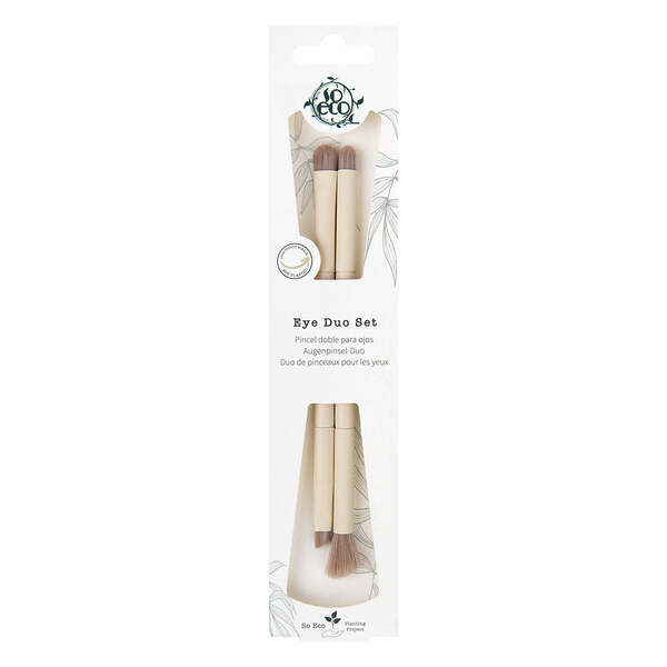 Så Eco Eye Duo-sett