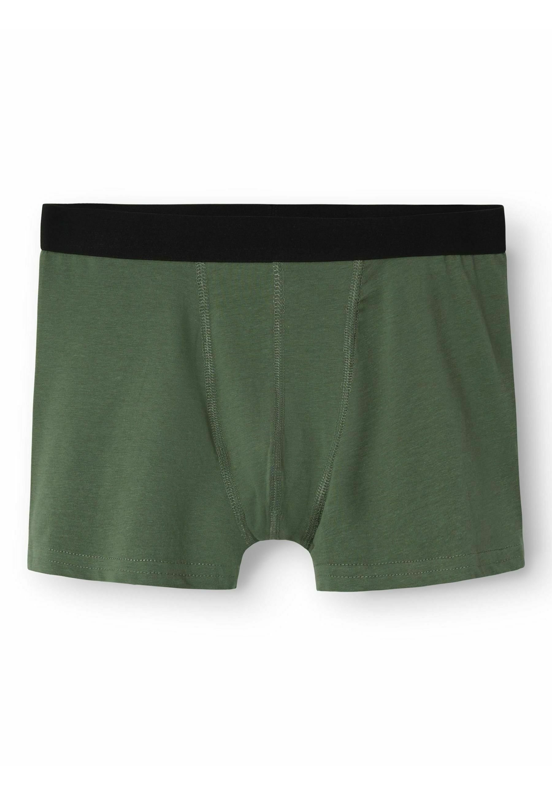 TWO SOON 5ER PACK - Pants - black