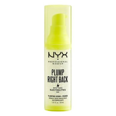 Nyx Professional Makeup Plump Right Back -meikinpohjustusvoide 30 ml 30 ml