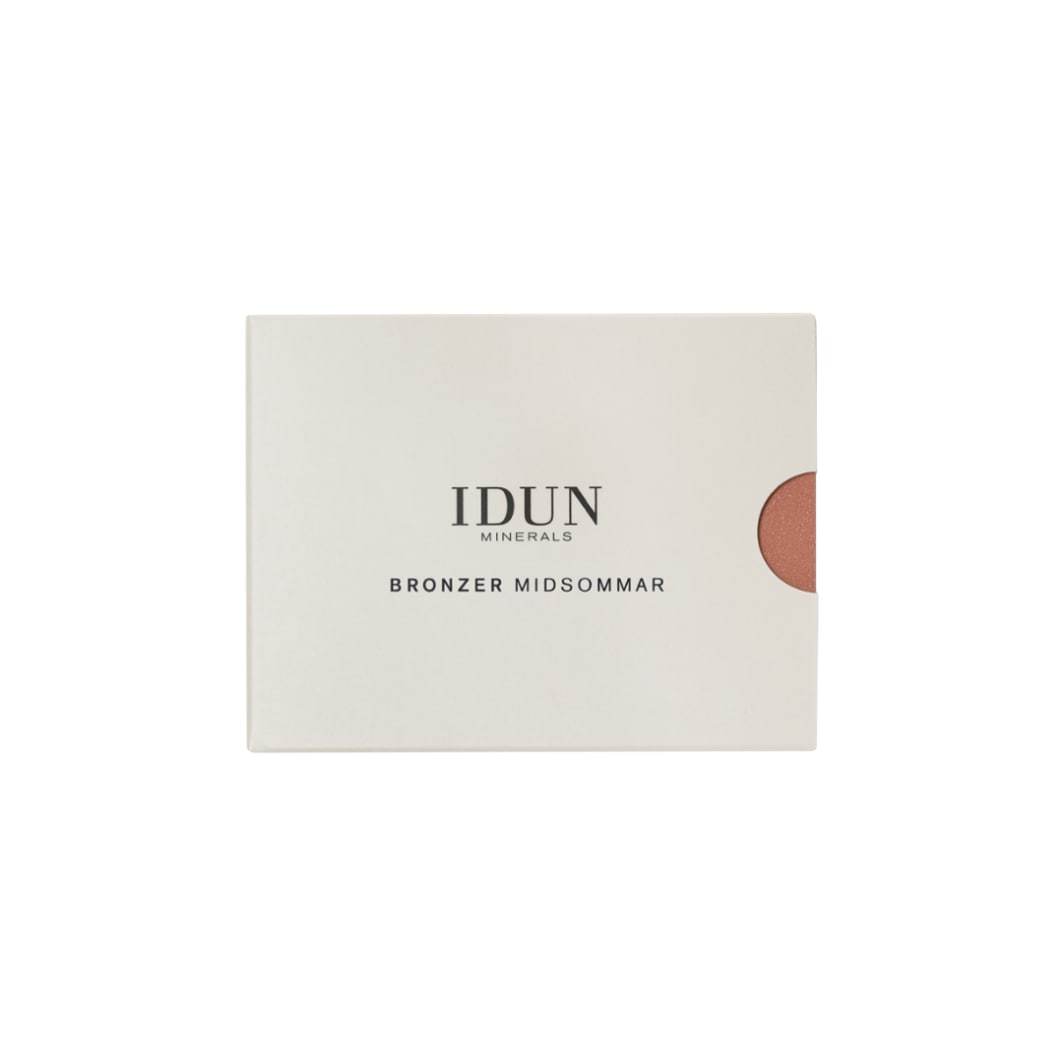 IDUN Minerals Bronzer Mineral Bronzer – 4,6 g