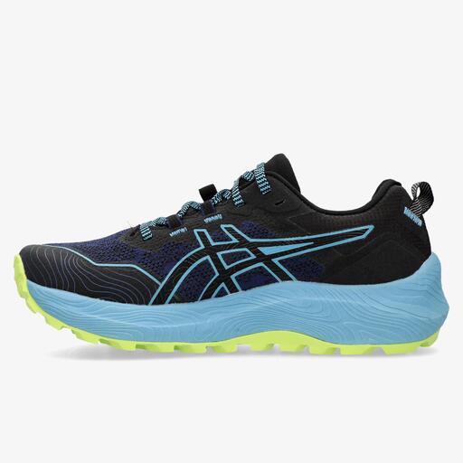  ASICS Gel Trabuco 11