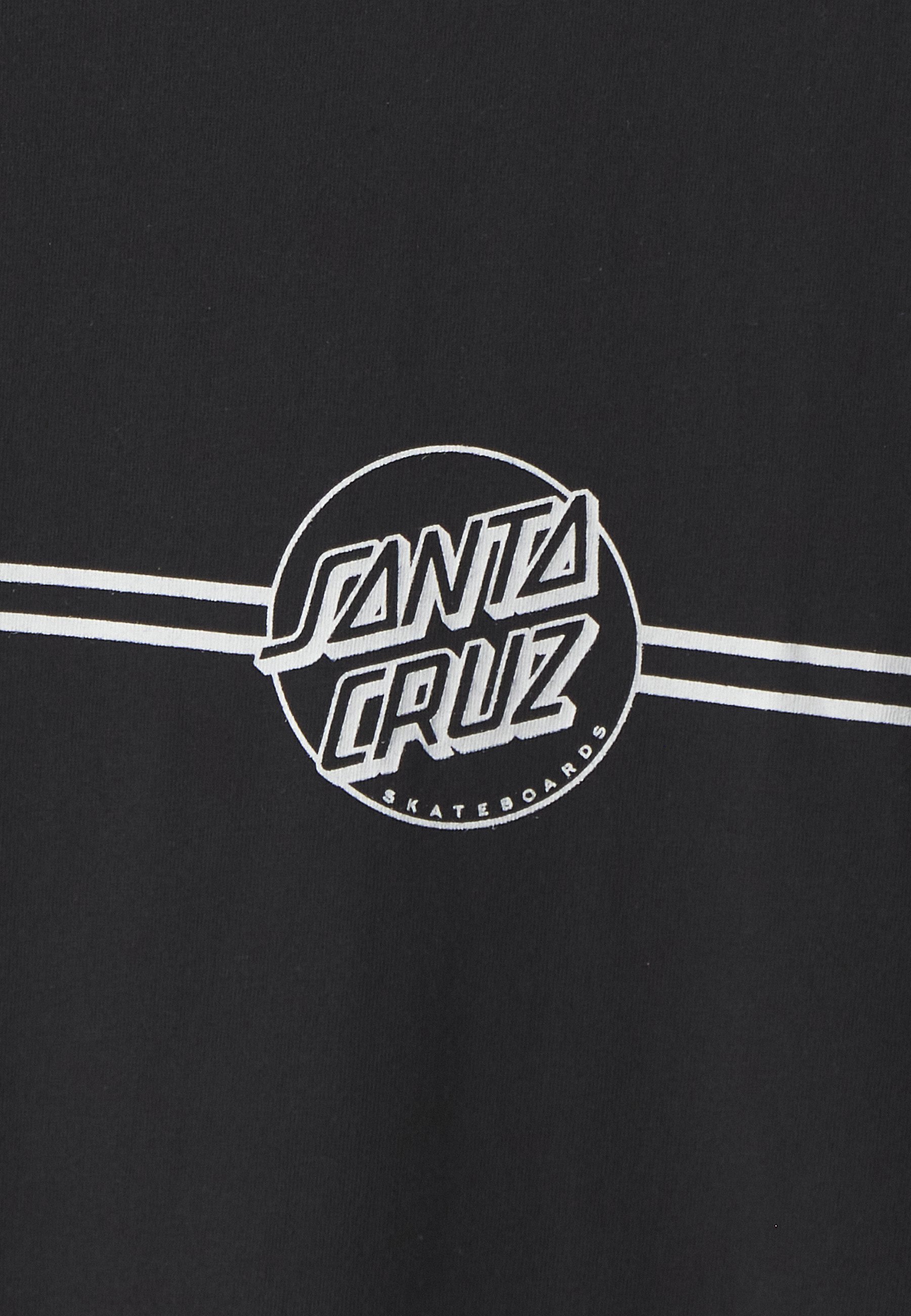 Santa Cruz T-shirts