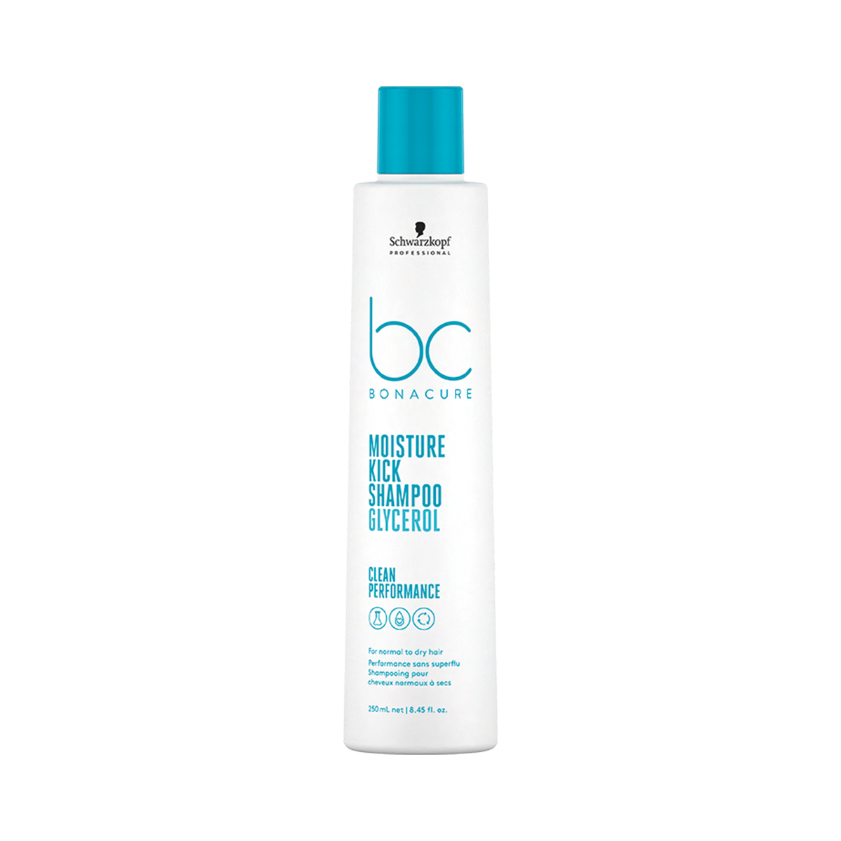 Schwarzkopf Professional BC Moisture Kick