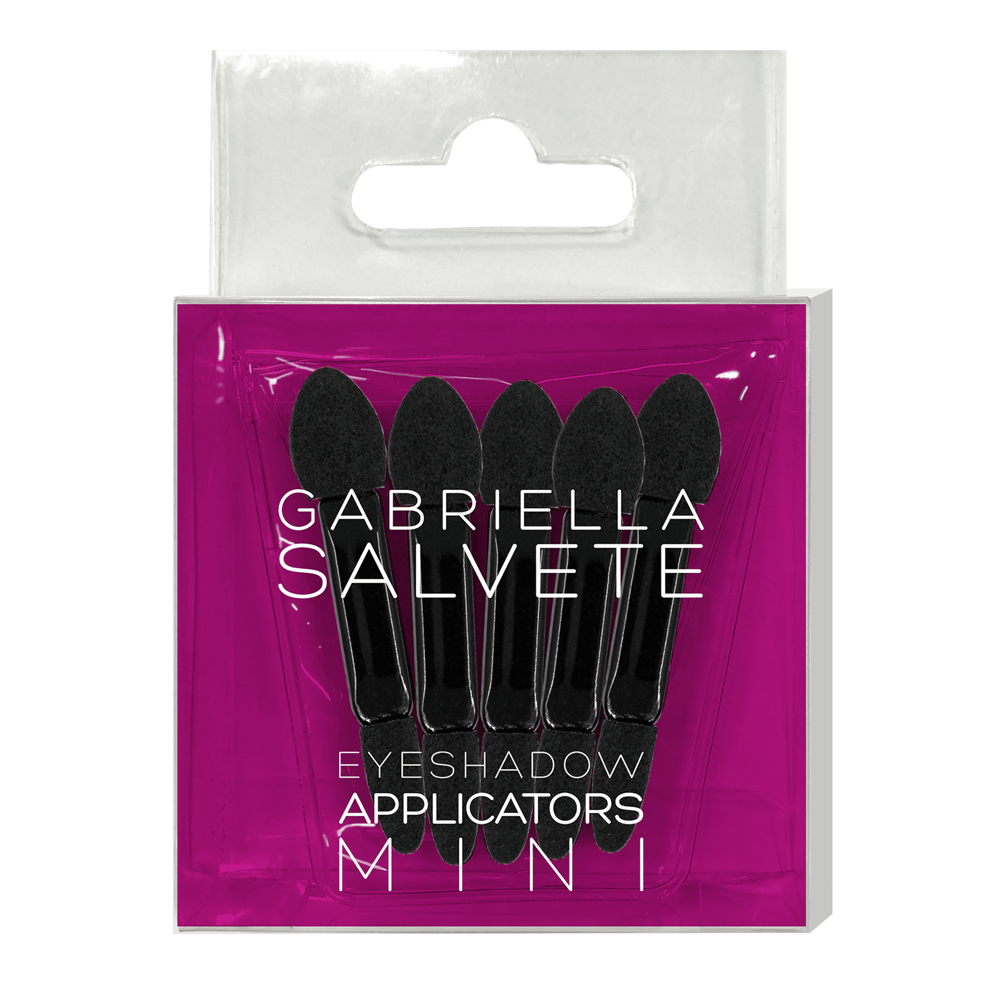 Gabriella Salvete Mini Applikatorer