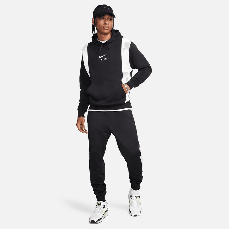 Bluza z kapturem Hoops Fleece