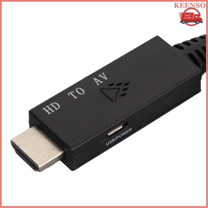 KEENSO HD Multimedia Interface to Converter HD Multimedia Interface to Converter Professional HD Video Projector