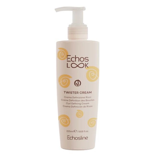 Uppercut Deluxe Echos Look kodri