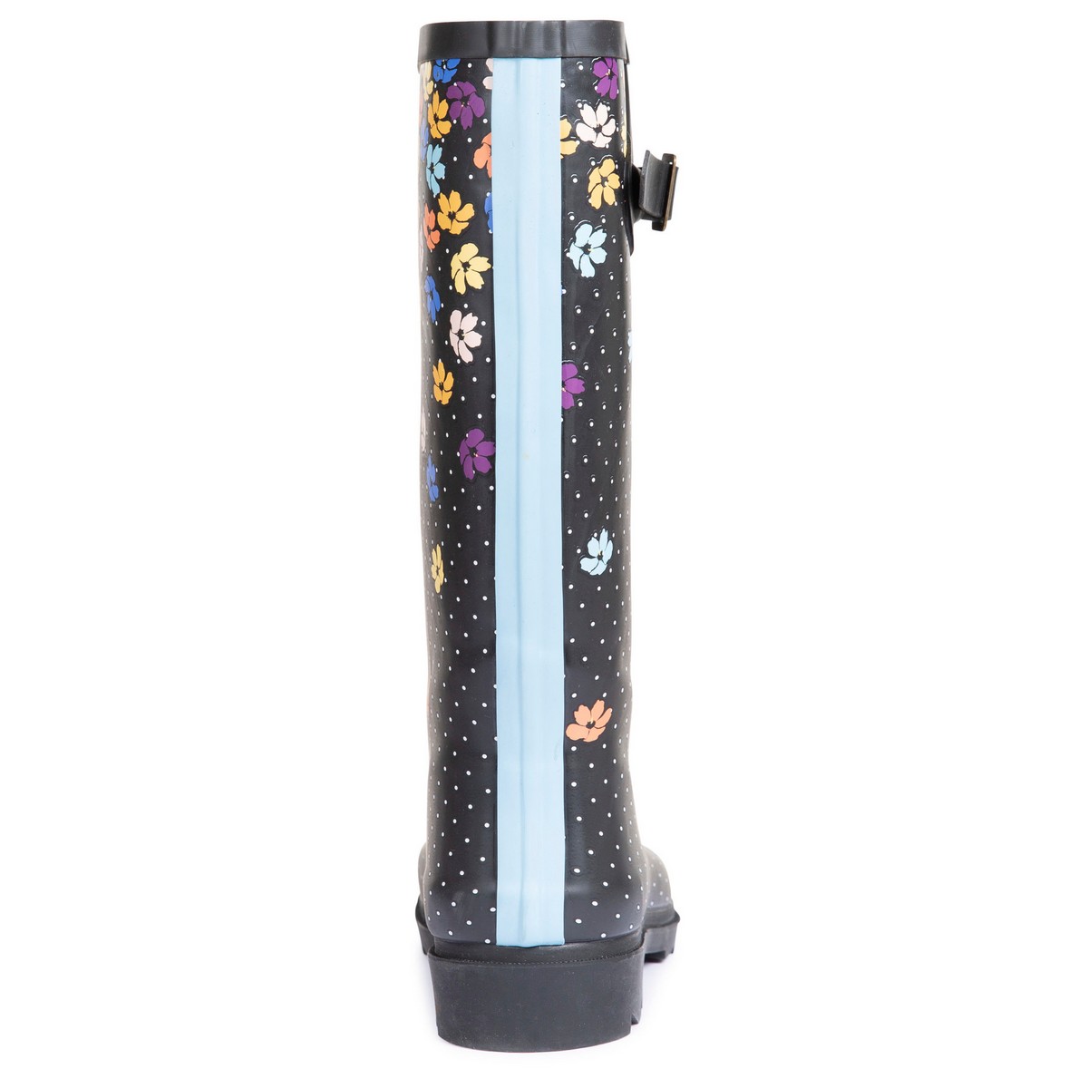Botas De Agua Trespass Samira