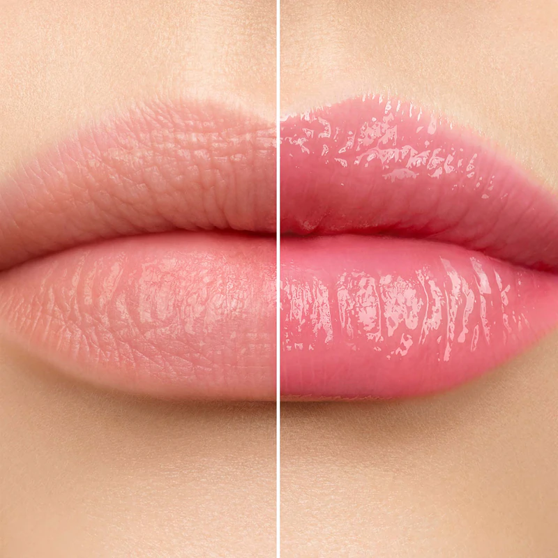 GUERLAIN KissKiss Bee Glow Výživný a hydratační balzám na rty