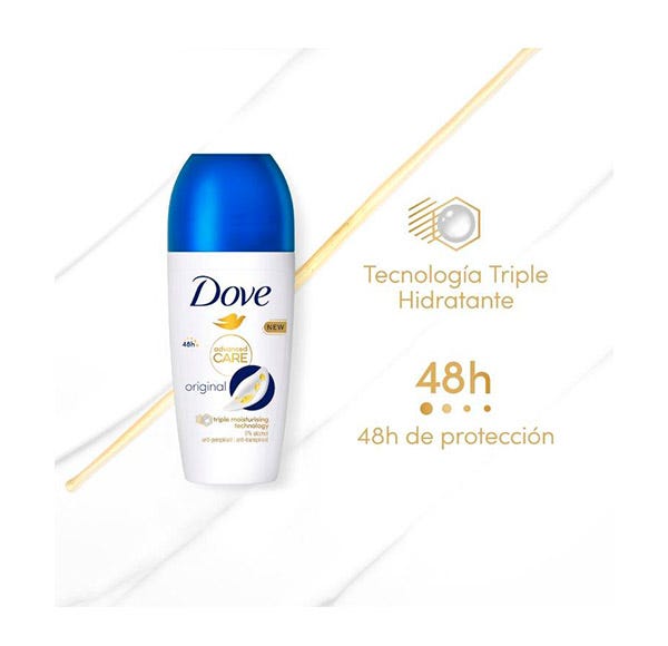 Προηγμένη Φροντίδα Original | 50ML
