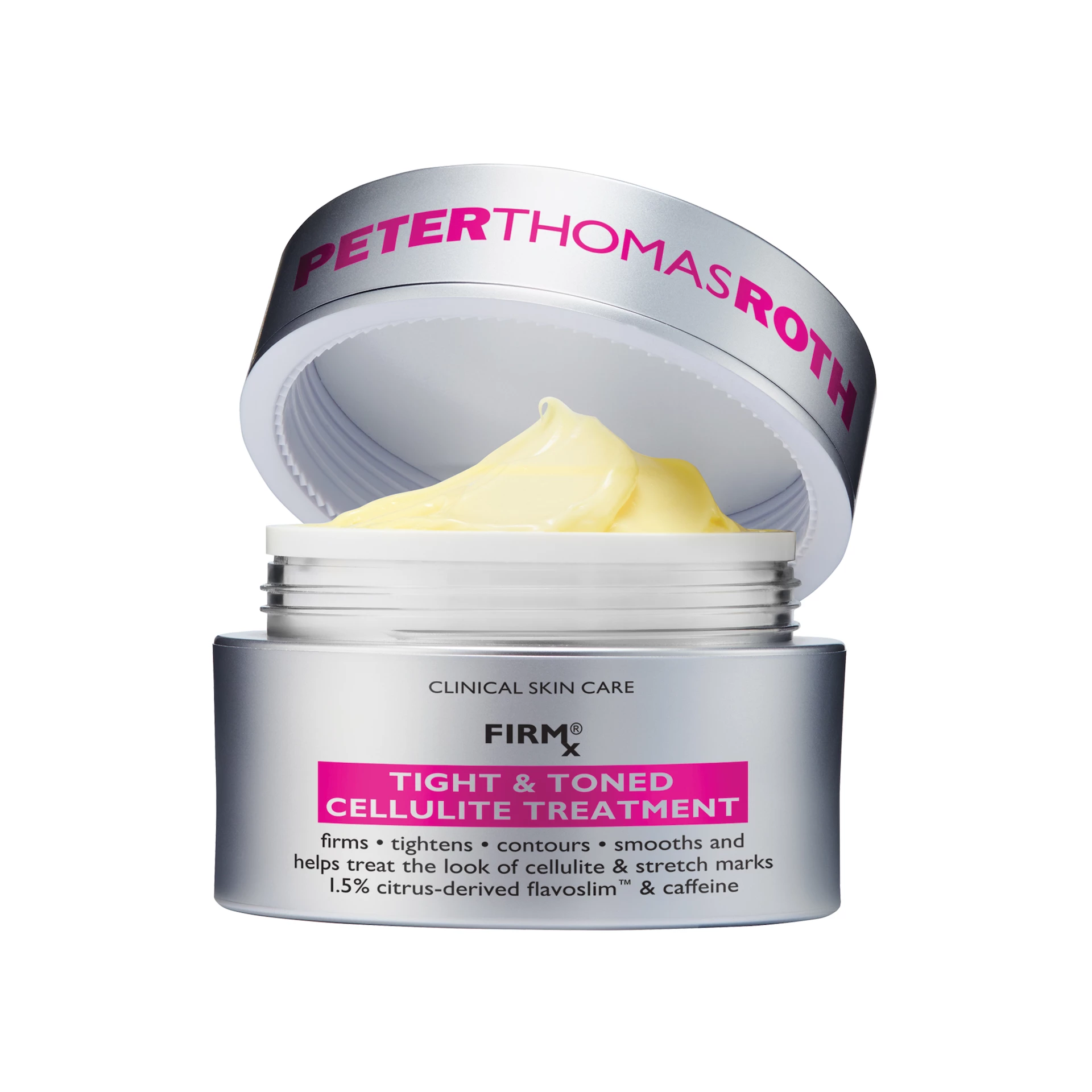 FIRMx® Creme Corporal Firme e Tonificante para Tratamento da Celulite 100 ml - Peter Thomas Roth