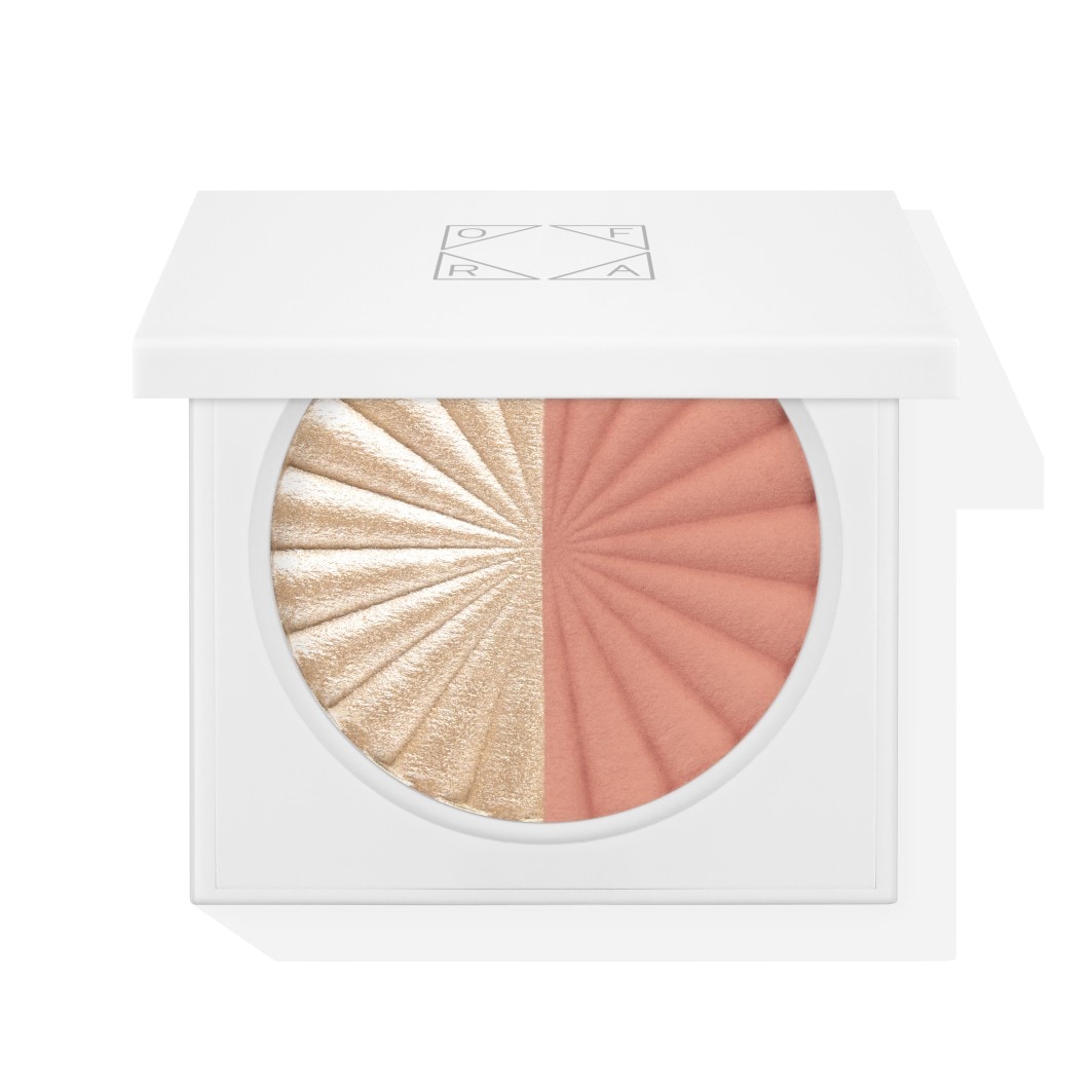 Ofra Cosmetics Highlighter Snuggle Up Duo - 10 g