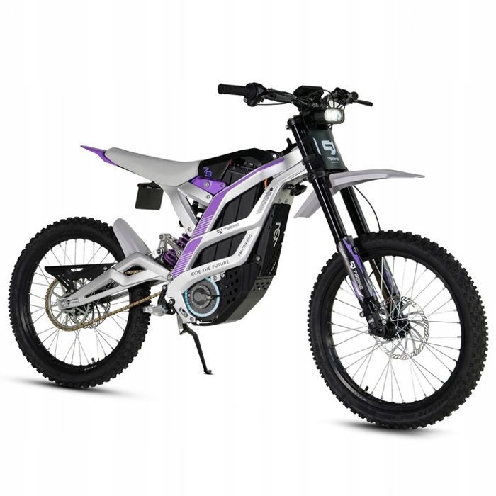 79Bike - FALCON PRO electric bike, 19