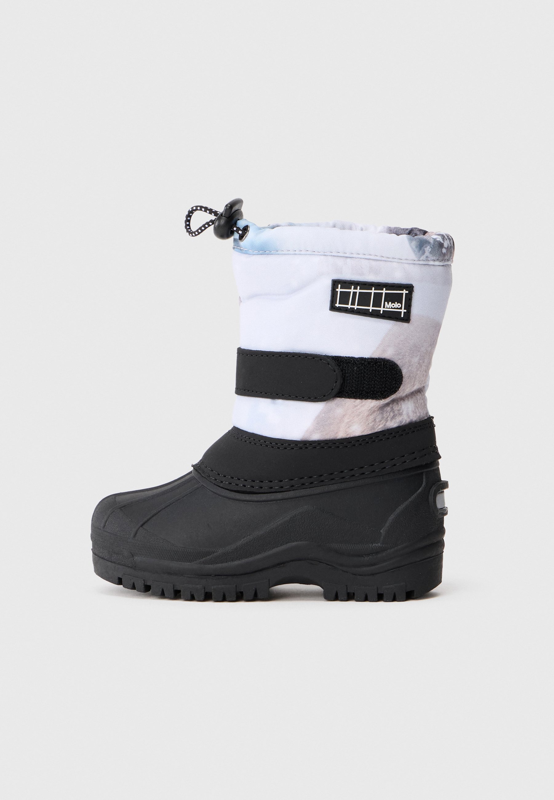 Molo DRIVEN UNISEX - Winterlaarzen - bizon