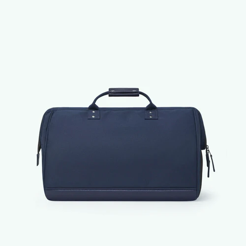 Cabaia Duffle Adventurer Reykjavik diaper