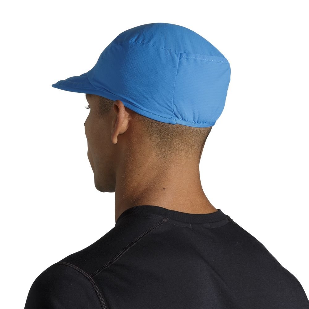  Gorra Running Leichtgewicht Faltbar Brooks