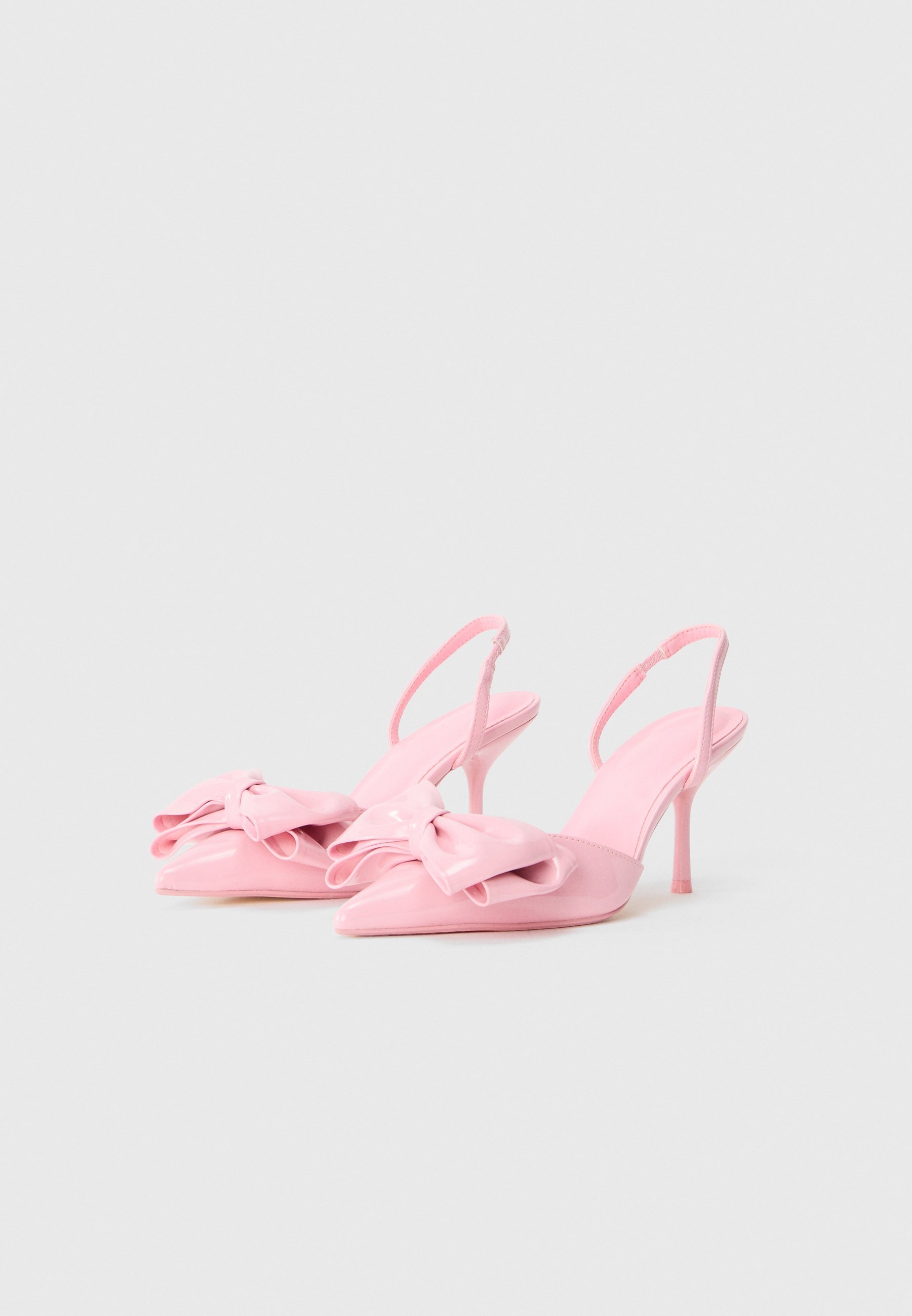 Even&Odd Classic hakken - roze