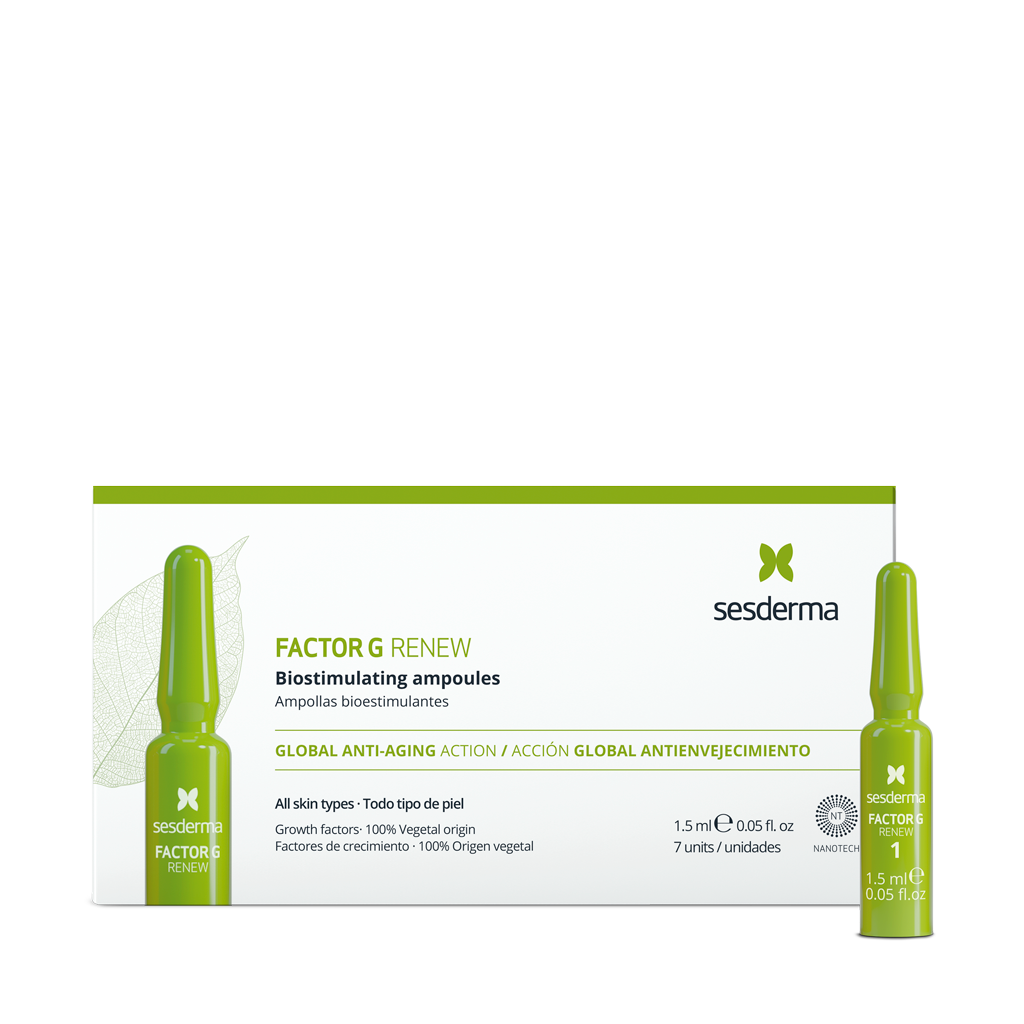 Sesderma Factor G Renew