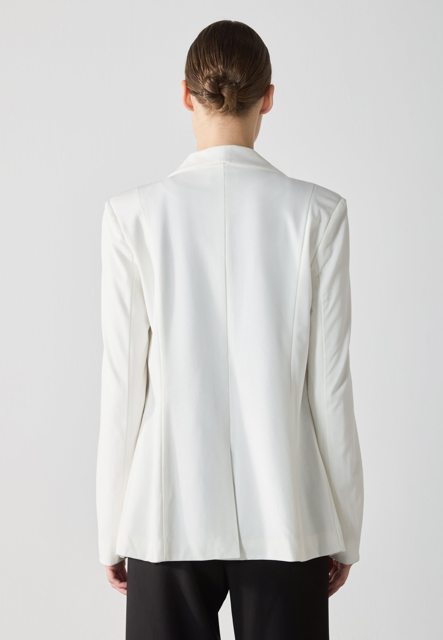 Blazer Anna Field - blanc cassé