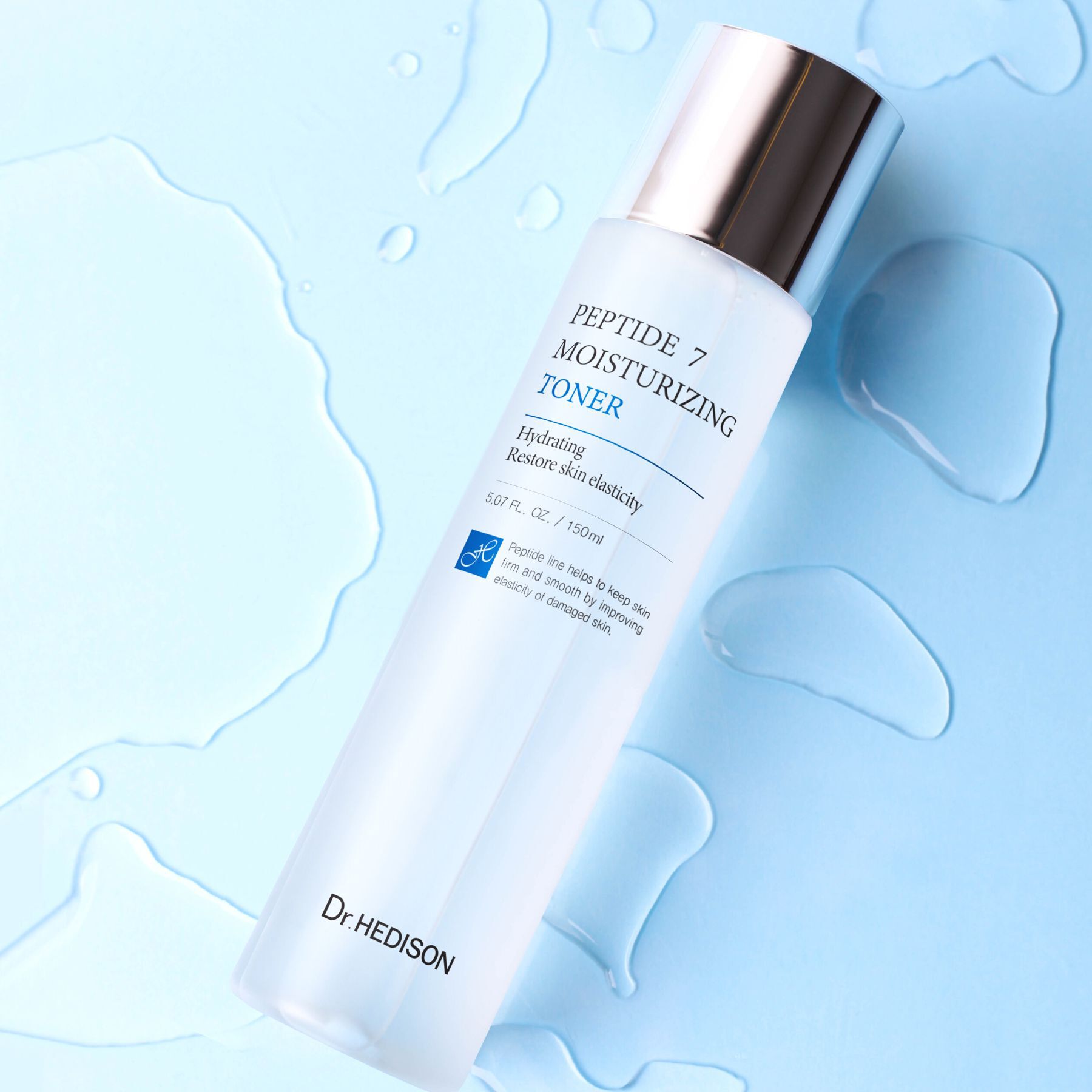 Dr.Hedison Peptide