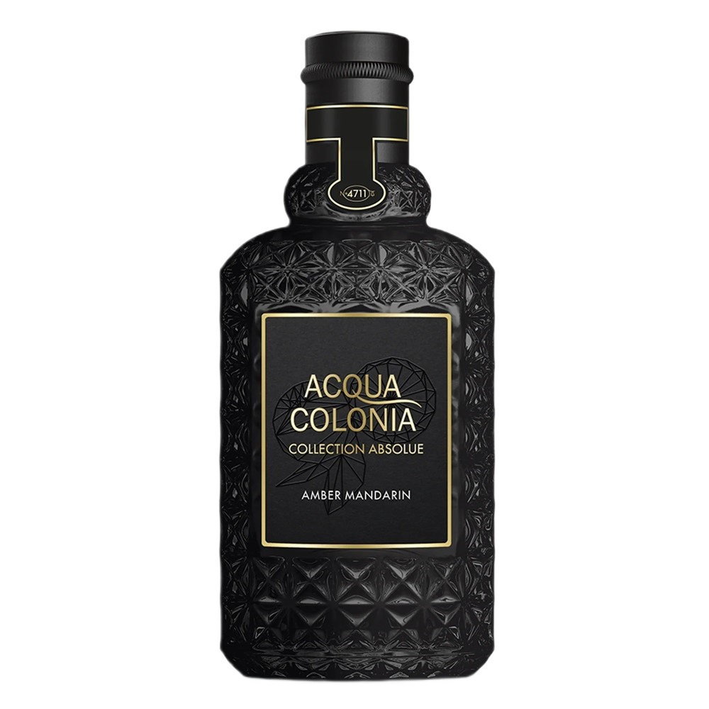 4711 Acqua Colonia Collection Mandarine Ambrée Absolue