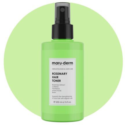 maru.derm Romarin