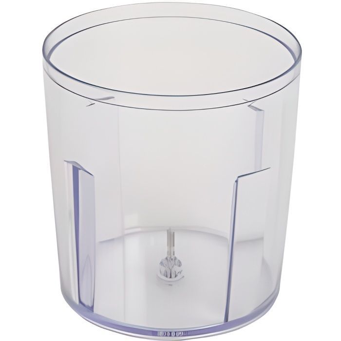 Bol con eje para procesador de alimentos Moulinex AT71 Multimoulinette - Blanco - 300W