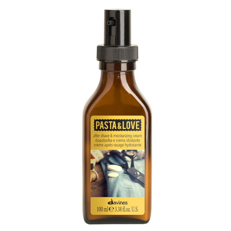Davines Pasta & Kärlek