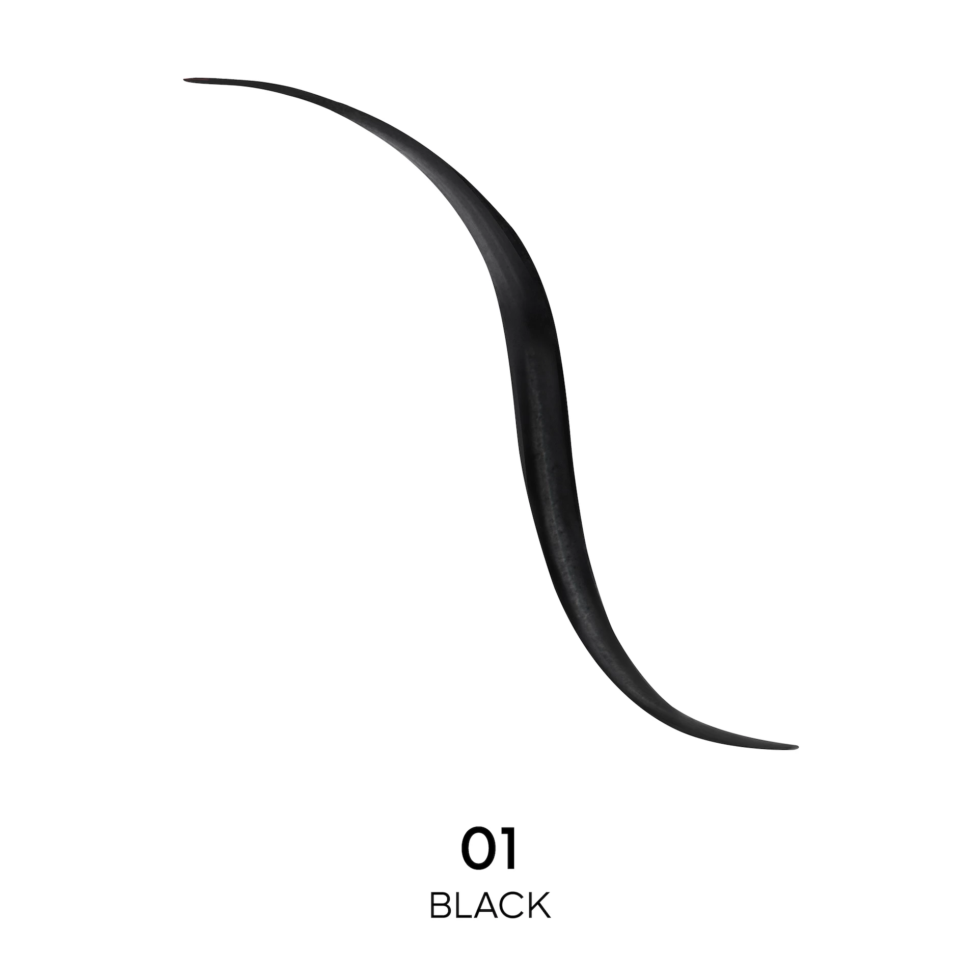 Noir G Graphic Eyelinera Crno Crno - GUERLAIN