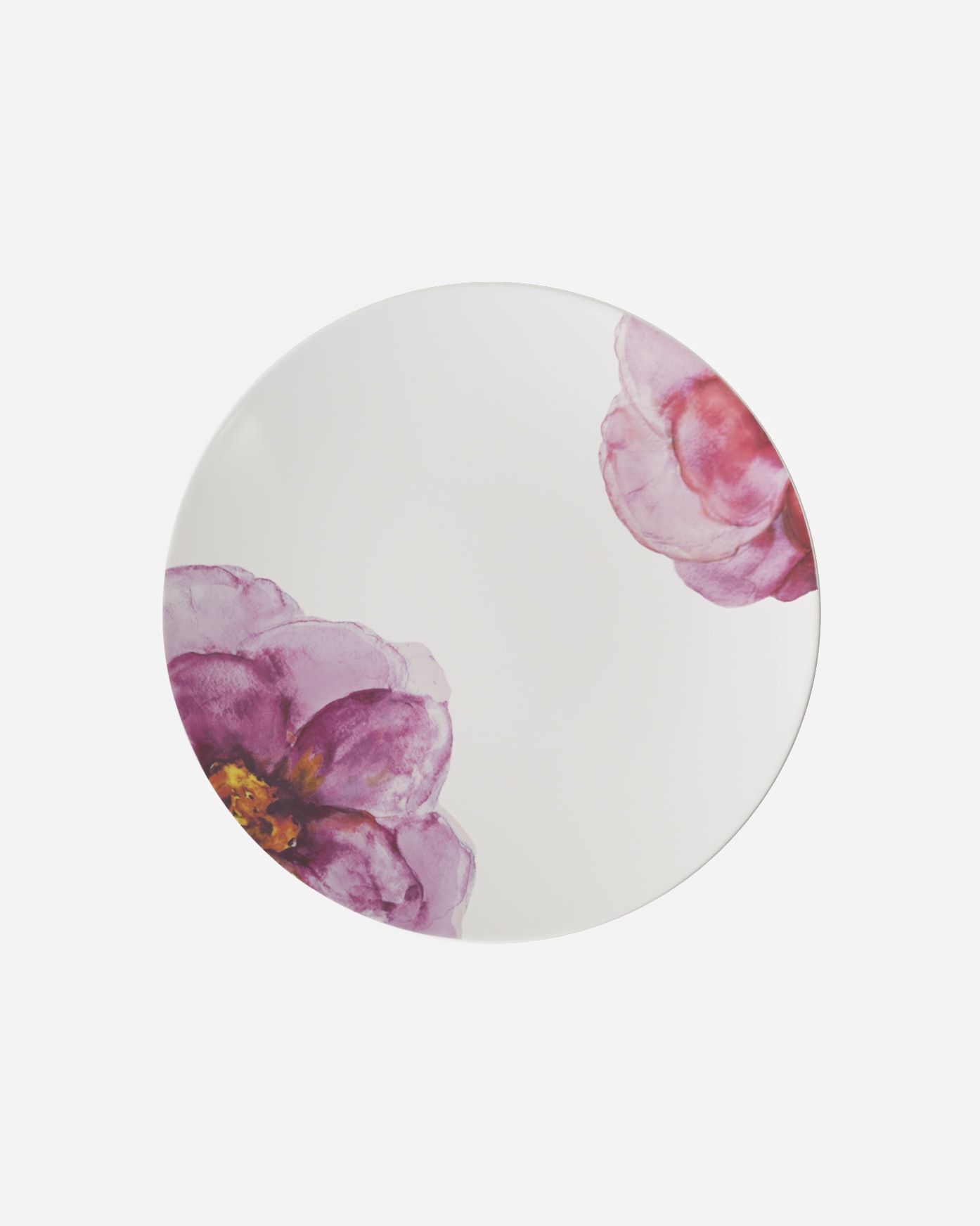 Villeroy & Boch tanjir za punjenje Coupe Rose Garden - 1 komad