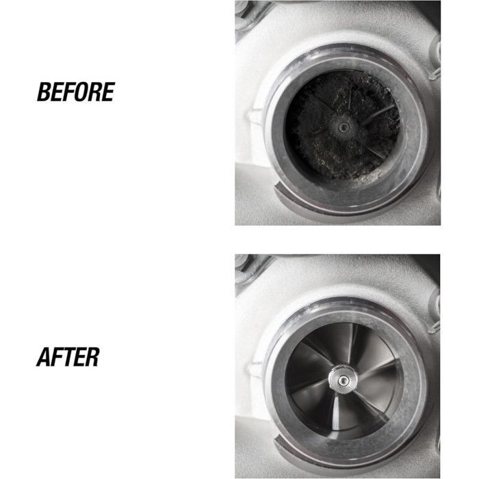 Wynn's Diesel Turbo and EGR Valve Cleaner 325ml