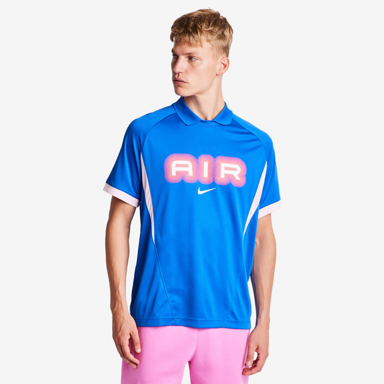 Futbalová lopta Nike Swoosh Air