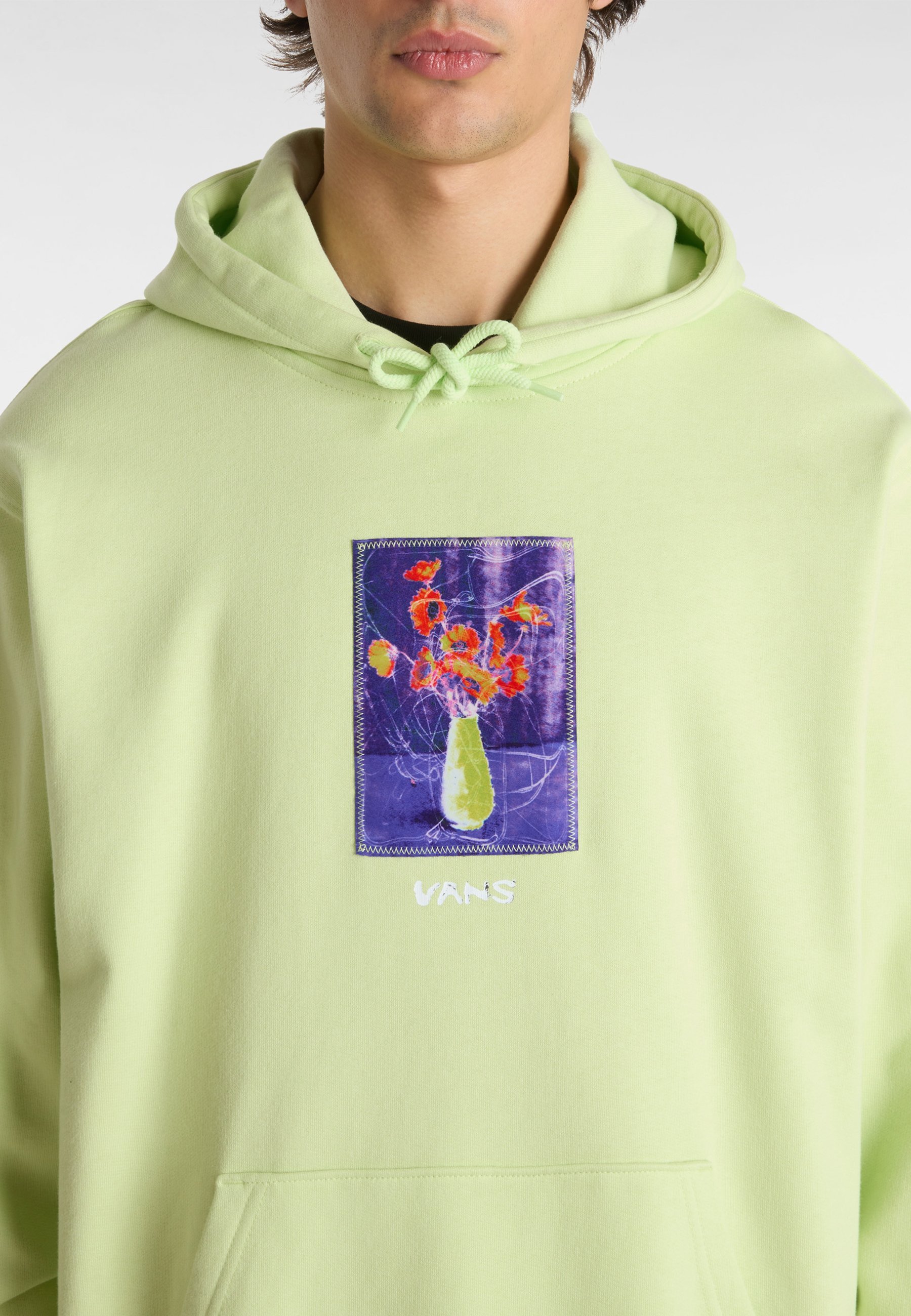 Vans-sweatshirts
