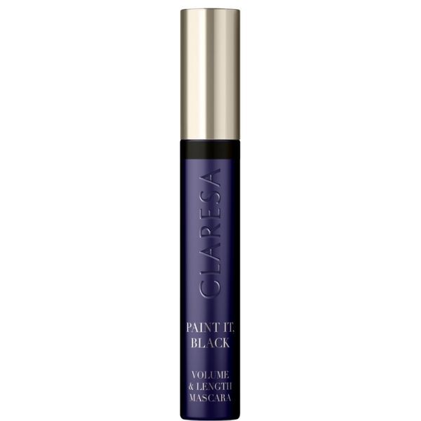 Claresa PAINT IT, SORT MASCARA