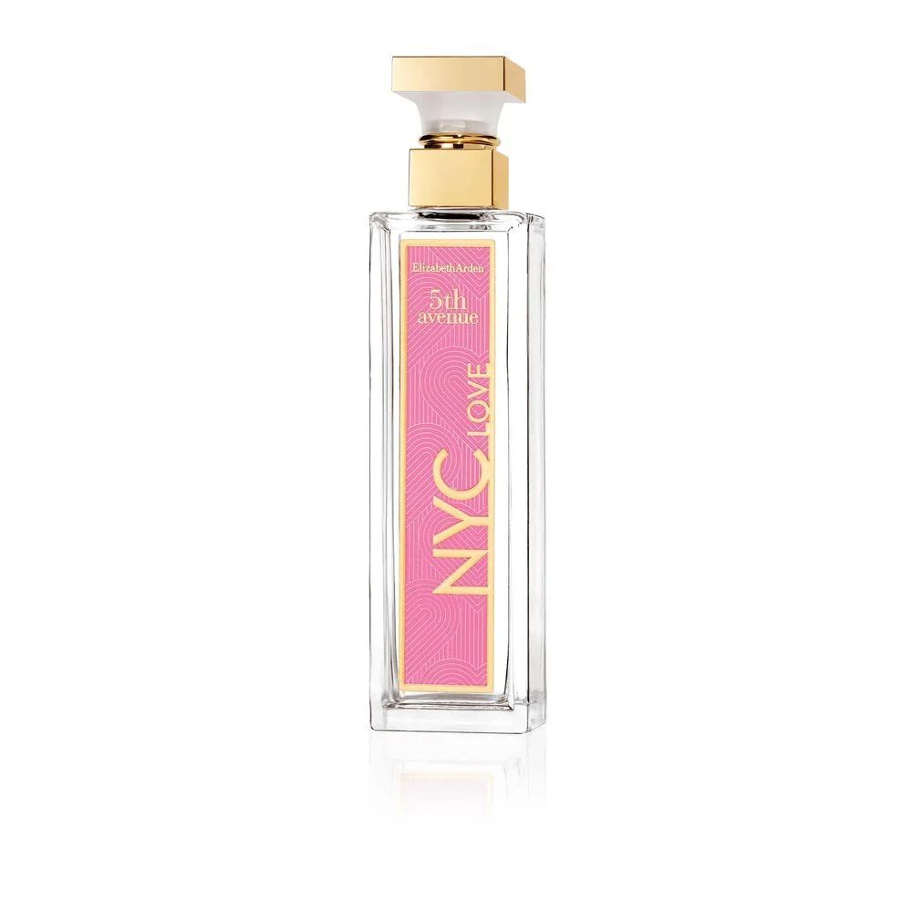 5th Avenue NYC Love Eau de Parfum Sieviešu smaržas