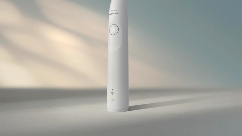 Philips Sonicare 5300 HX7108/02 električna sonična zobna ščetka