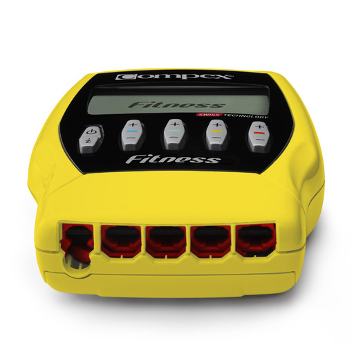  Elektrostimulátor Compex Fitness