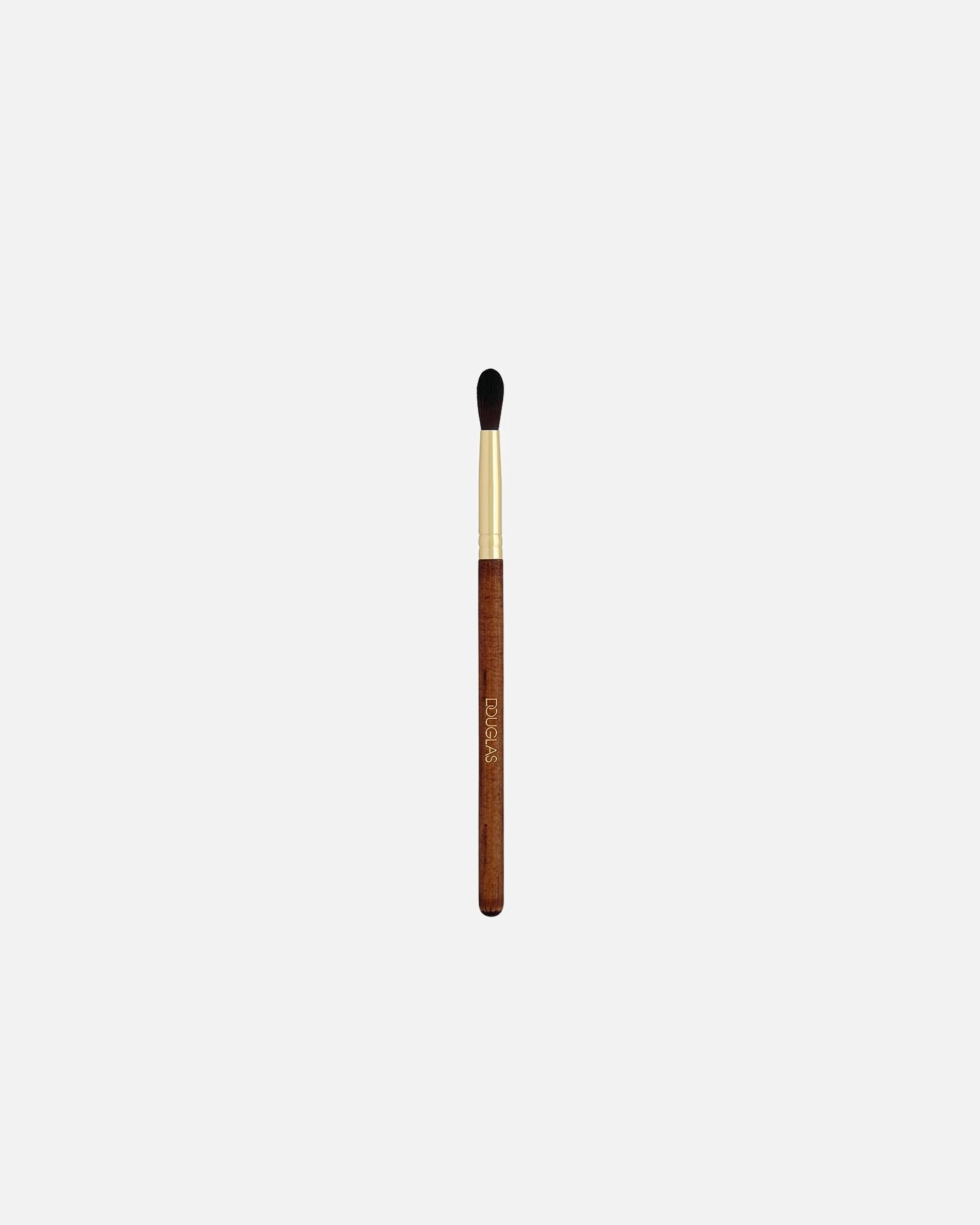 Acessório para pincel de sombra Douglas Collection: Pincel de sombra redondo clássico – 1 unidade